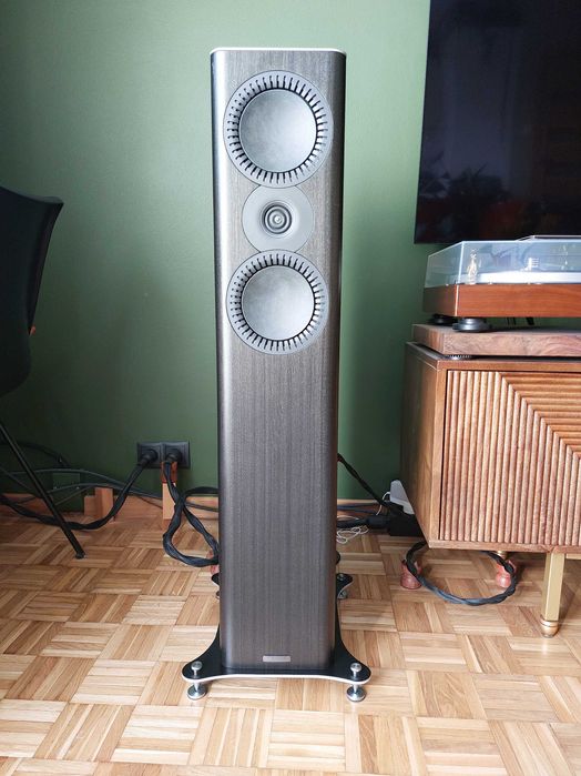 Kolumny głośnikowe MISSION QX3