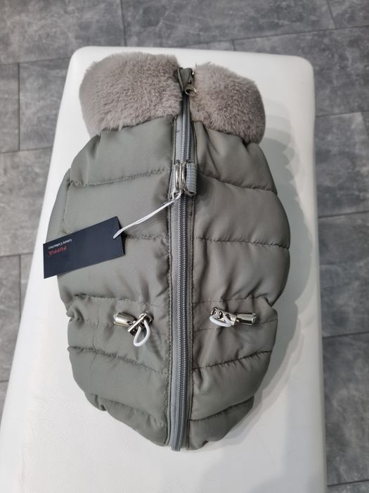 Куртка Puppia M для собак