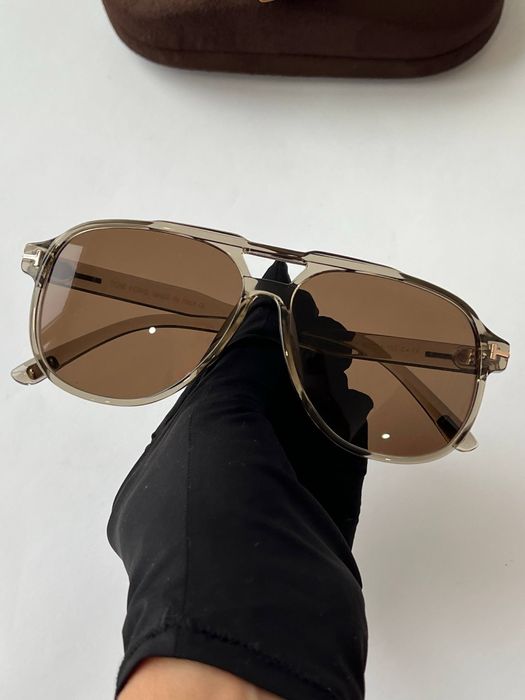 В наявності окуляри TOM FORD преміум