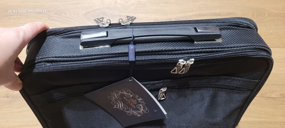 Wittchen torba na laptopa