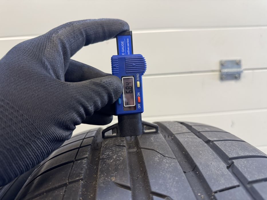 #710 Hankook Ventus S1 Evo 3 EV 235/50r20 2szt