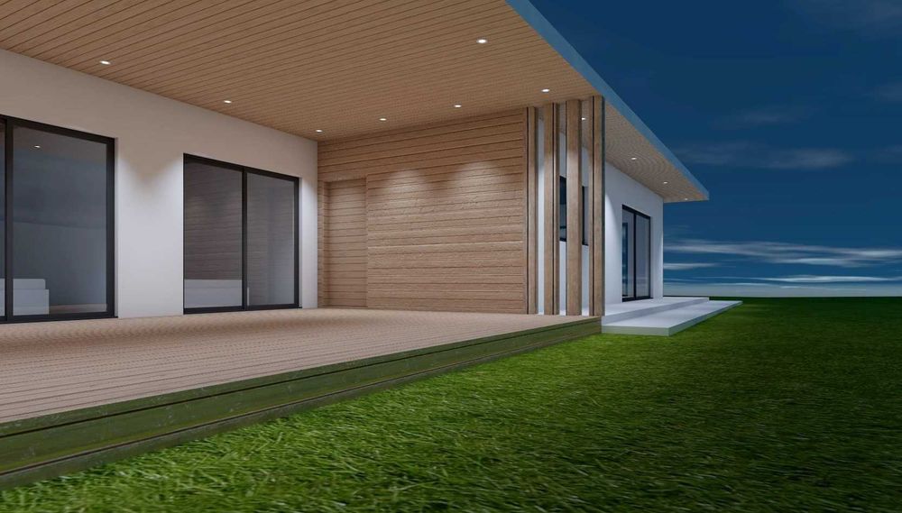 Terreno Exclusivo em Paço, Almagreira - 1980m² com Projeto Aprovado