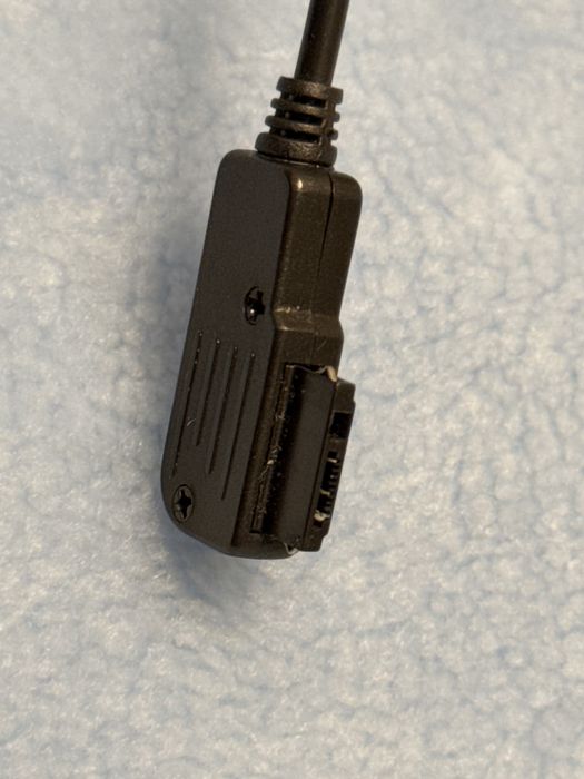 Carregador de telemovel