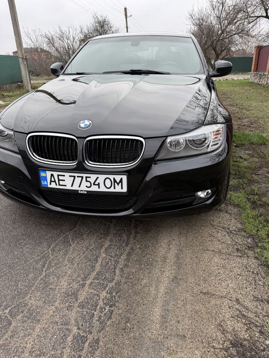 BMW Е90 xDrive. 2011рік. У гарному стані