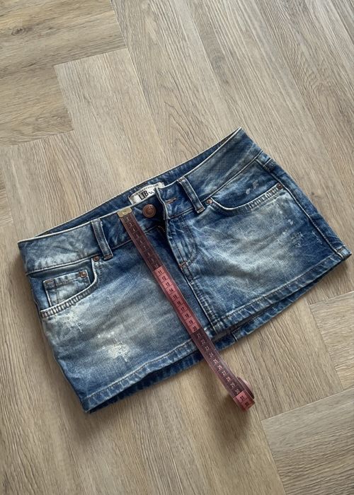 Юбка джинсова LTB