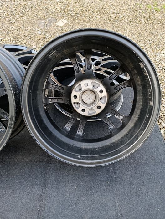 Диски 5*112 R16 Volkswagen Skoda Mercedes