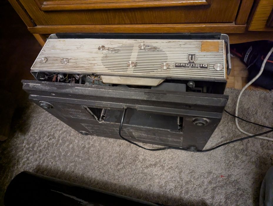 Unitra Grundig zk140