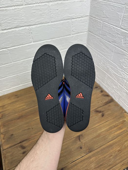 Штангетки кросівки adidas powerlift оригінал 37р