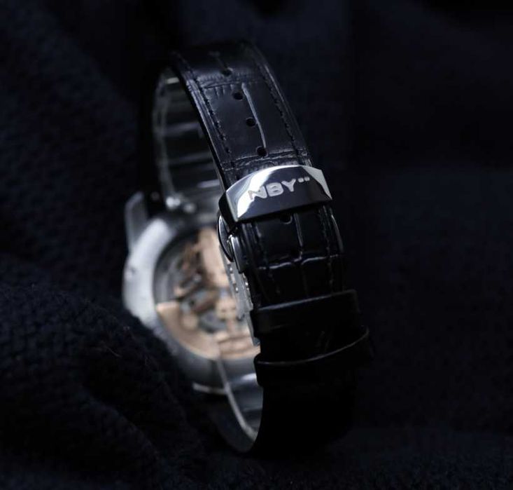 N.B. Yäeger Rocketman N.B.Yäege Special Edition - The Rocketman