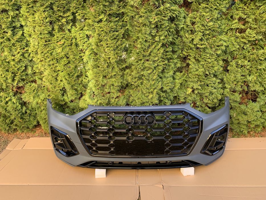 Стеля audi q5 80a
