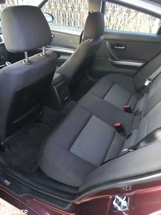 BMW e90 318i 2005