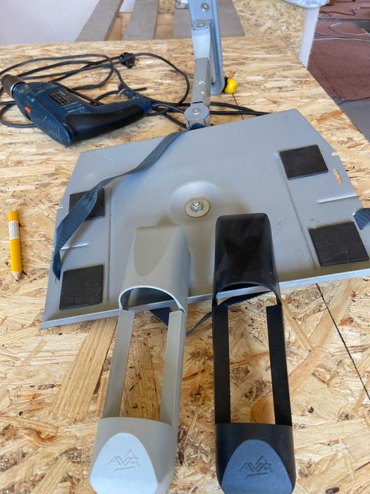 Кронштейн настенный под телевизор