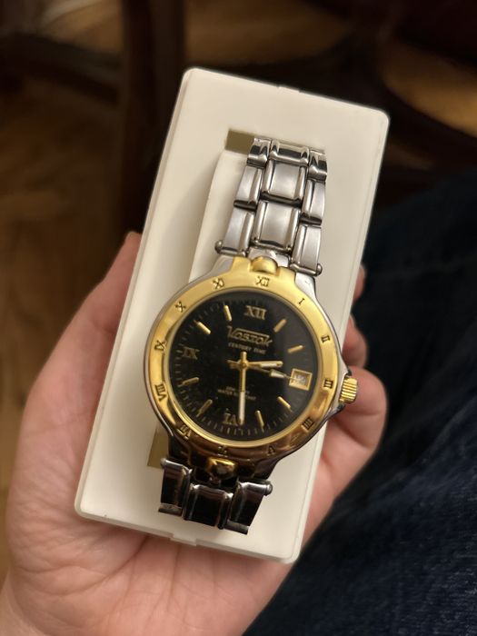 Годинник Vostok чоловічий