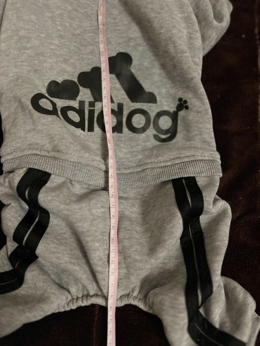 Комбенизон собачке