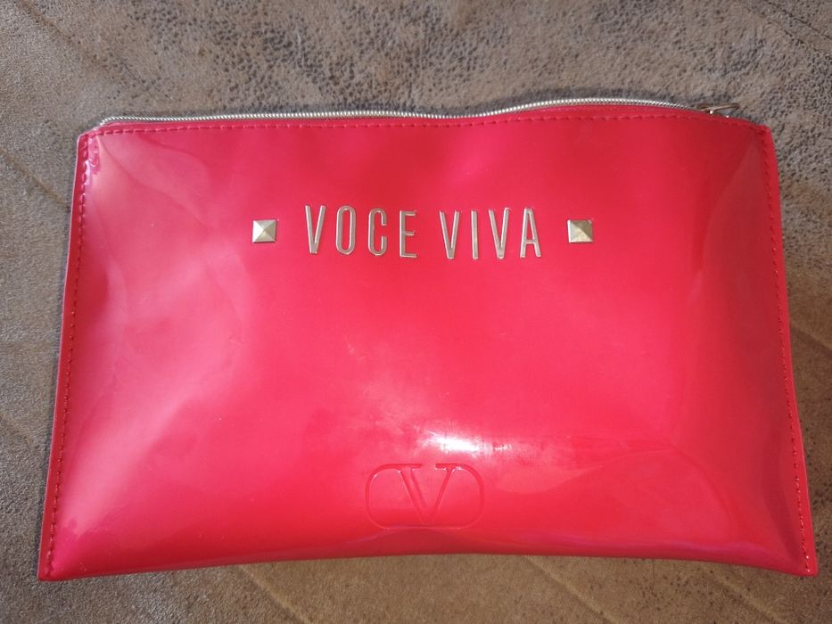 Valentino Voce Viva Kosmetyczka