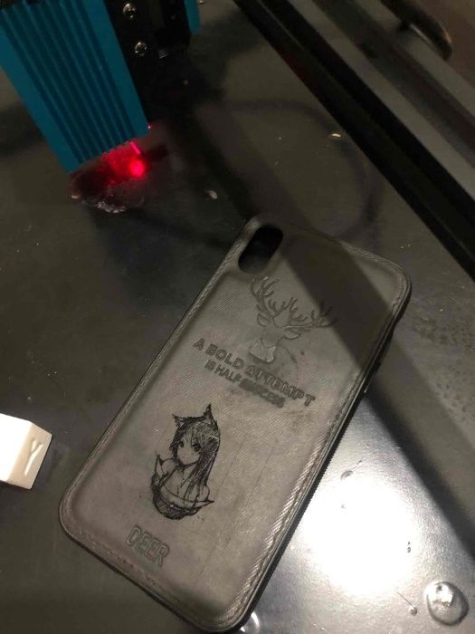 Laser Engraving Machine64284533312001124