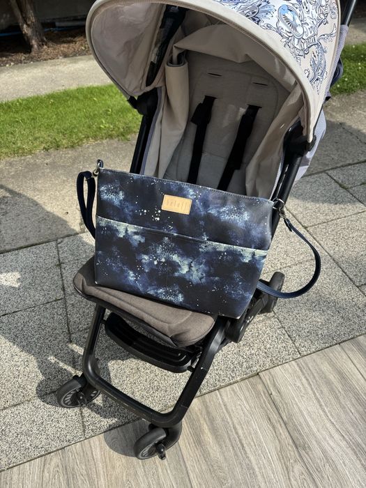 Wózek spacerówka Easywalker Disney