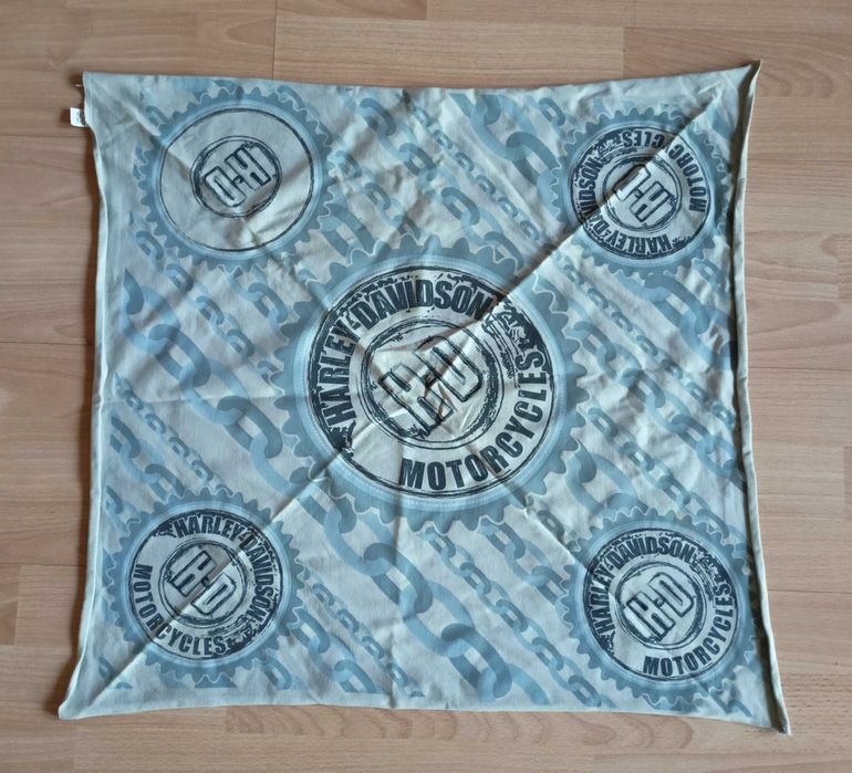 Bandanka oryginalna Harley Davidson