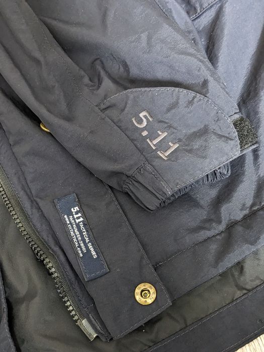 Куртка Тактична 5.11 TACTICAL 3 IN 1 Parka 2.0: 2 300 грн. - Куртки ...
