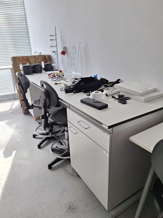 Syndyk sprzeda ruchomości po laboratorium-15% ceny