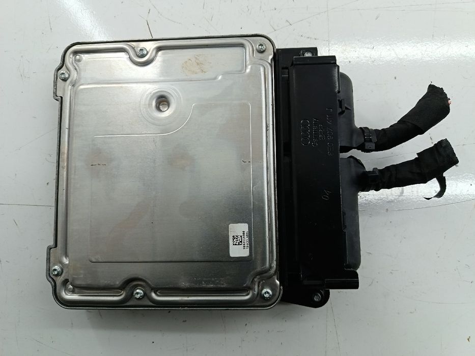 Unidade de control - AUDI A3 Sportback (8PA) | 04 - 15
