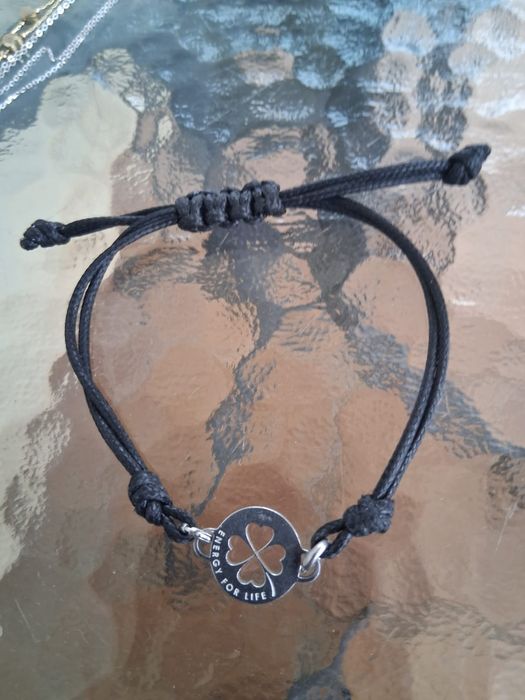 Pulseira ONE - Trevo