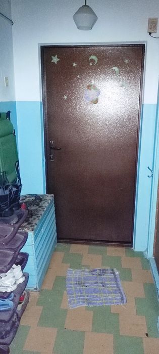 Комната метро Васильковская