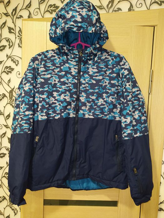 Термокуртка Crane р. 160