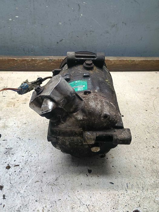 Sprężarka Kompresor Klimatyzacji Opel Vectra C 1.8 16V 131.919.95