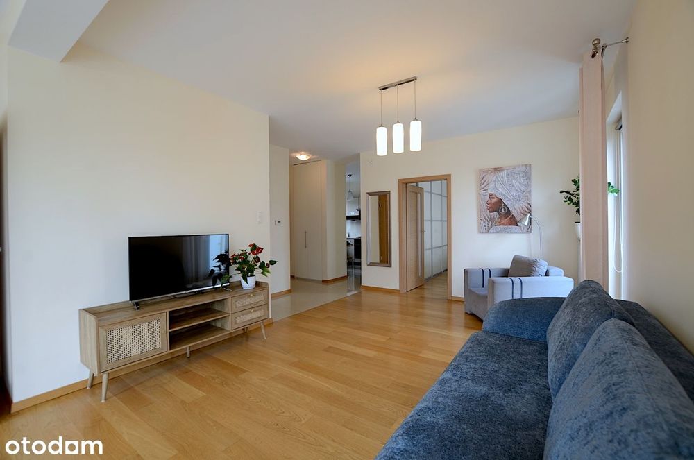 3-pokojowe 86 m² / Gocławek ul. Ludwisarska / Nowe - Widok 5