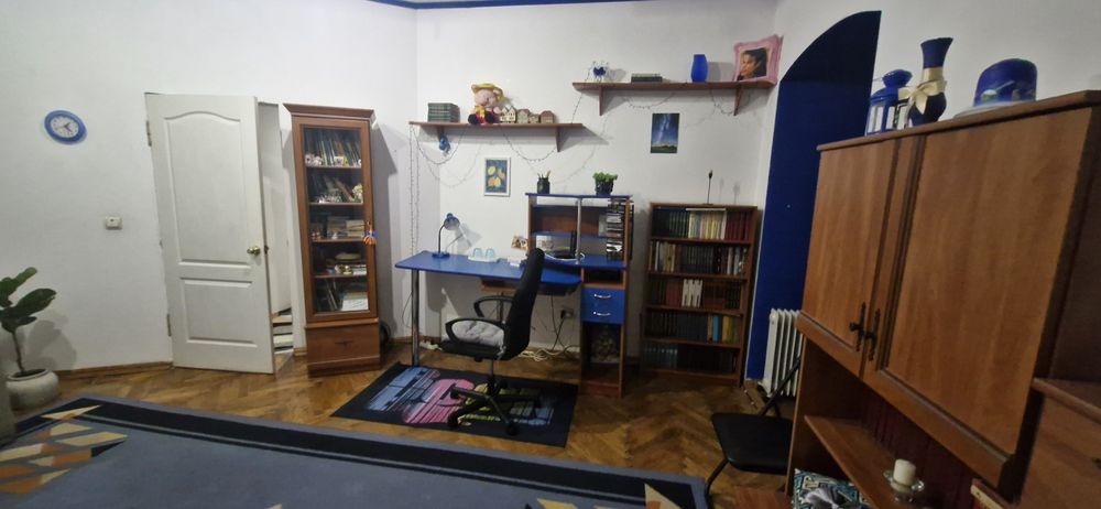 Візьму в окрему кімнату на квартиру з усіма зручностями