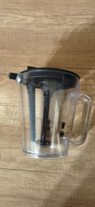 Капучинатор lavazza lf 400 milk