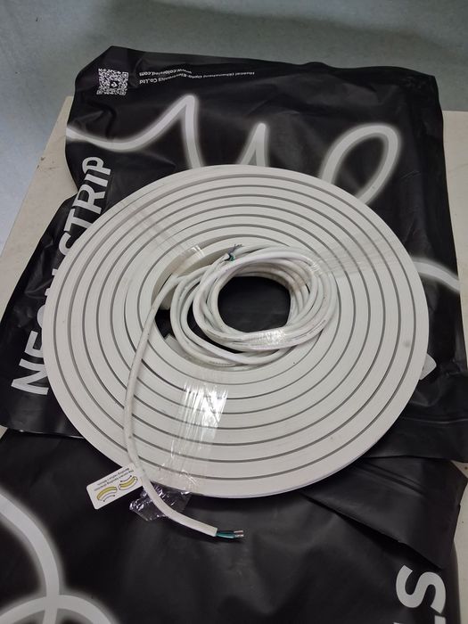 Iluminação.                                     Leds