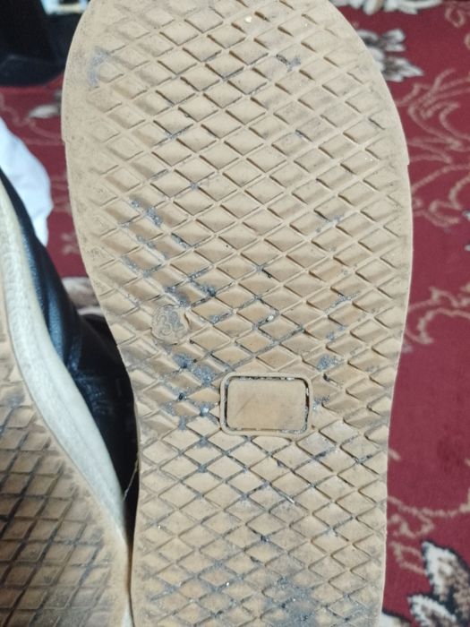 Зимние сапоги. ..