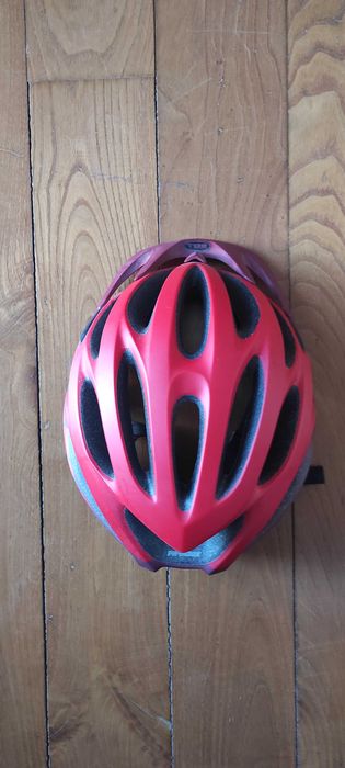 Capacete de bicleta para homem, como novo, 10€