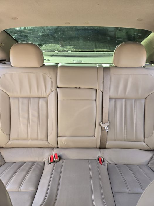 Buick regal 2.0 turbo