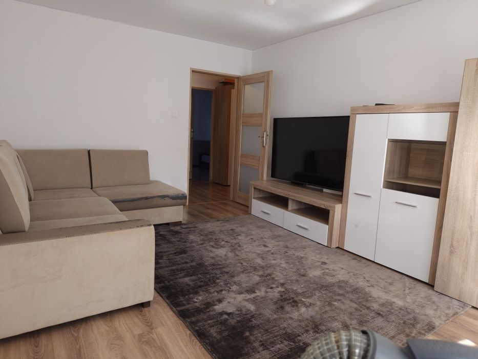 Wynajmę mieszkanie dwa pokoje 52 m² zapraszam okazj - Widok 6