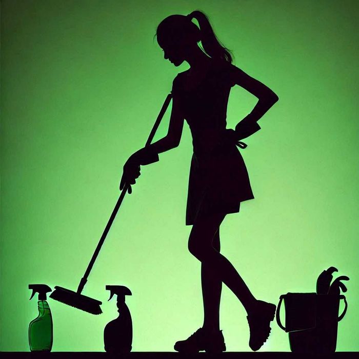 Уборка квартир. Уборка любого вида всех типов помещений.