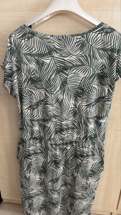 Sukienka Vero Moda, roz. M, bawełna