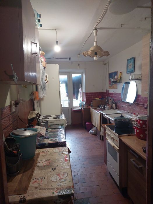 Продам комнату в Солоницевке