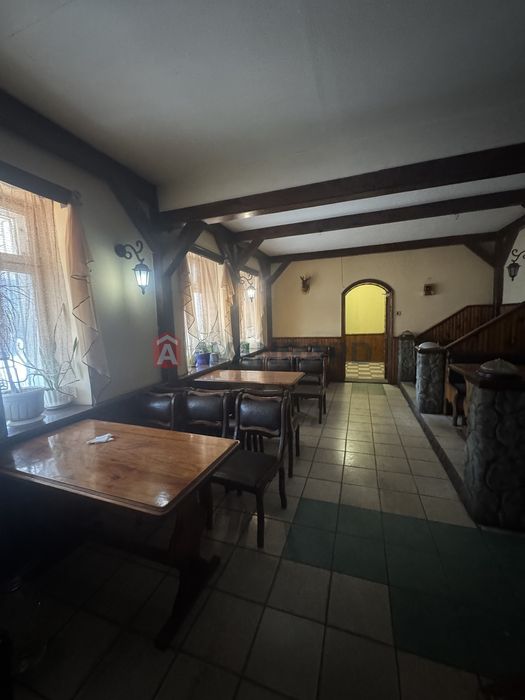 Продам комерційні об’єкти  Республіканська