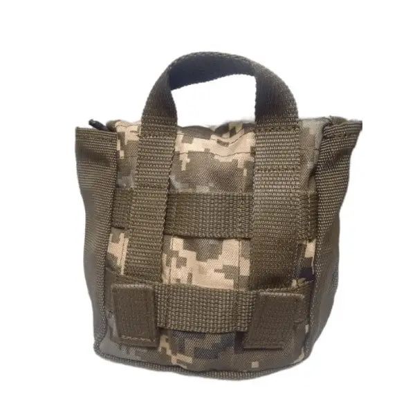 Кішка саперна, мультикам