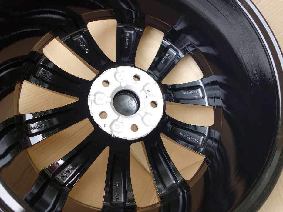 Felgi VW ARTEON TIGUAN T-ROC Touran Passat B8 R-line 18'' NOWE!!