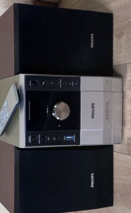 Philips Micro System MCM204