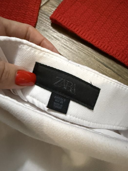 Спідниця шорти Zara
