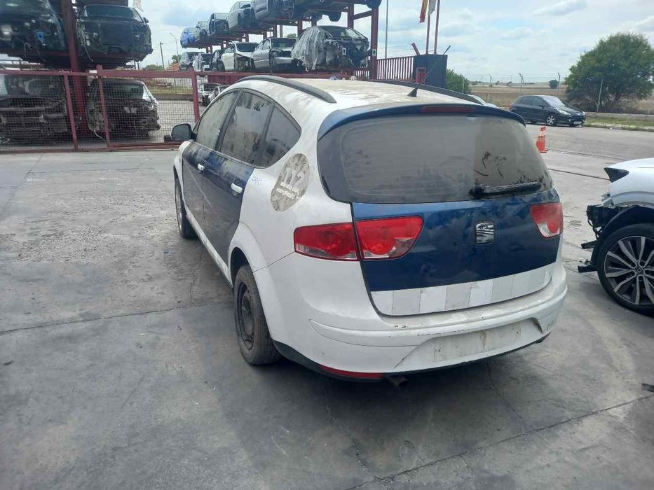 Quadrante Seat Altea Xl 5P5