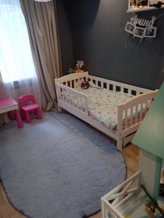 Продам 3-к квартиру на Даманском з новим ремонтом - View 3