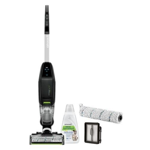 Odkurzacz BISSELL Crosswave X7 Plus Cordless Pet Pro 3400N