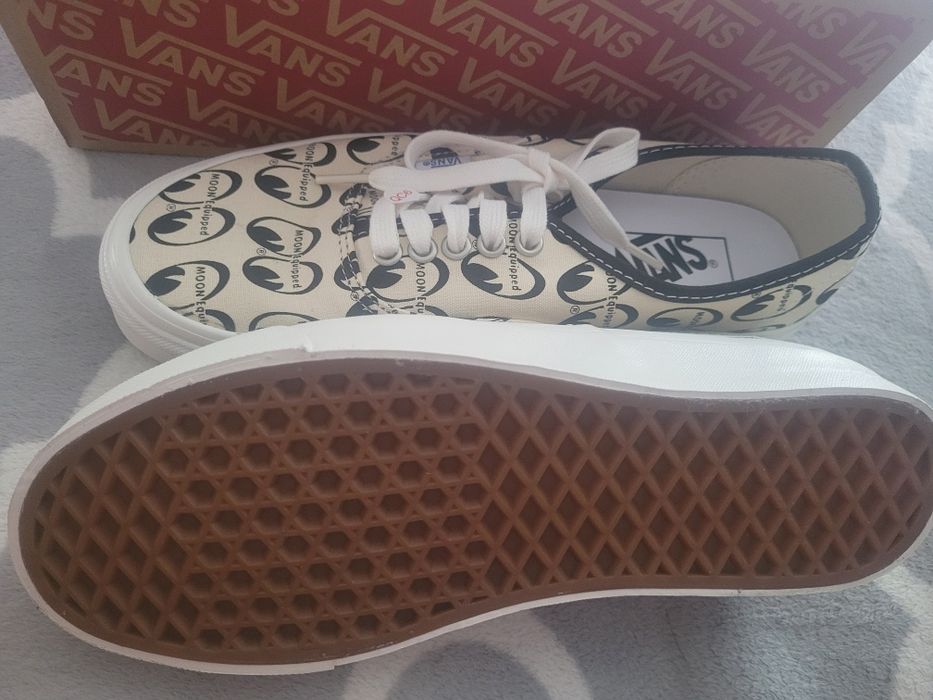 Vans 40 25.5 cm Authentic 44D