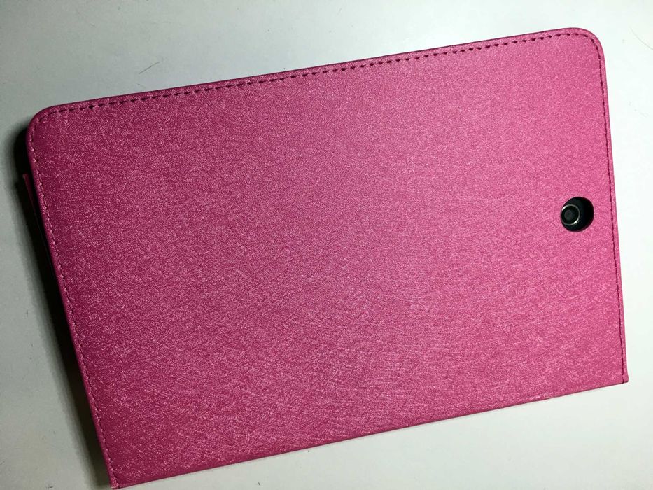 Планшет HP Pro 608 G1 (7,9"/Intel x5-Z8550/4Gb/64Gb/NFC)